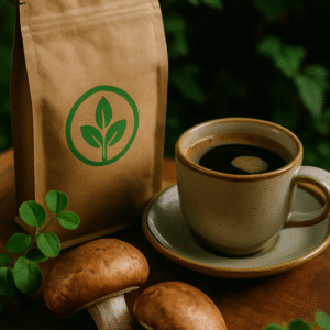Organic & Eco-Friendly Options